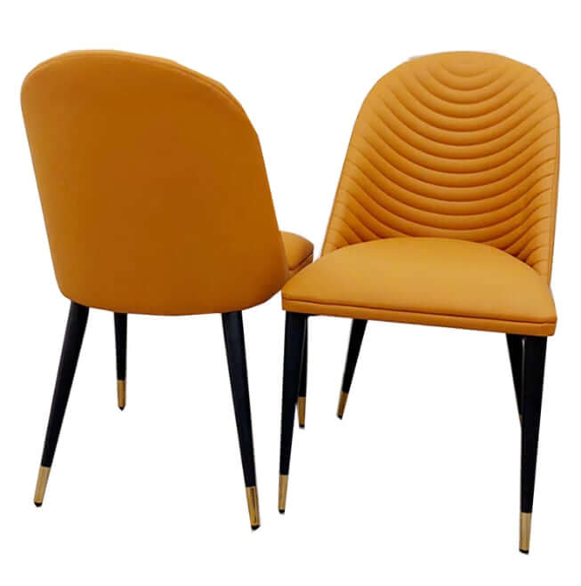 4 x Alba Dining Chair-Cheshire Furniture Outlet