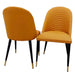4 x Alba Dining Chair-Cheshire Furniture Outlet