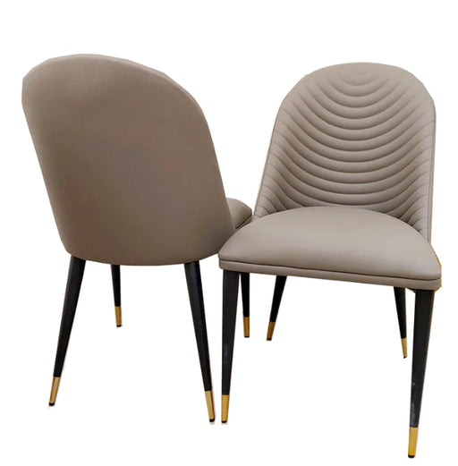 4 x Alba Dining Chair-Cheshire Furniture Outlet