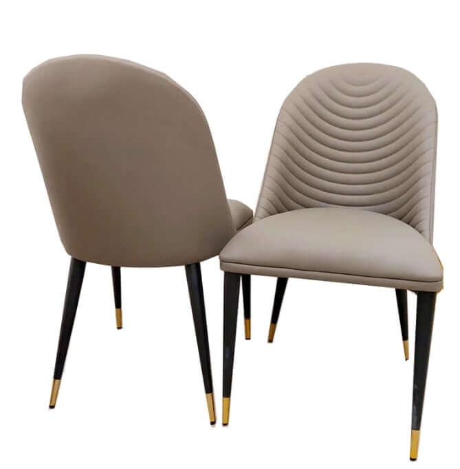 4 x Alba Dining Chair-Cheshire Furniture Outlet