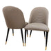 4 x Alba Dining Chair-Cheshire Furniture Outlet