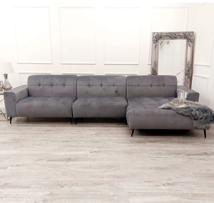 Oslo Open Plan Sofa-Cheshire Furniture Outlet