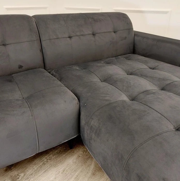 Oslo Open Plan Sofa-Cheshire Furniture Outlet