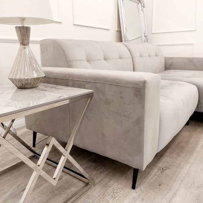 Oslo Open Plan Sofa-Cheshire Furniture Outlet