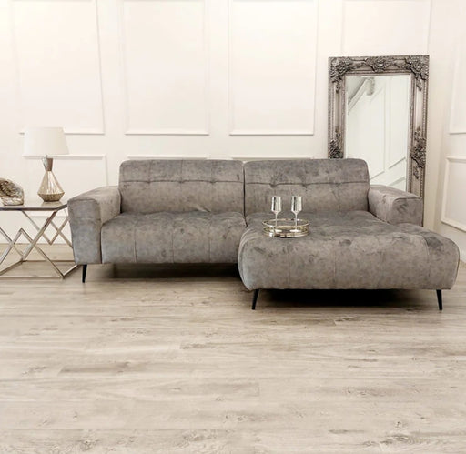 Oslo Open Plan Sofa-Cheshire Furniture Outlet