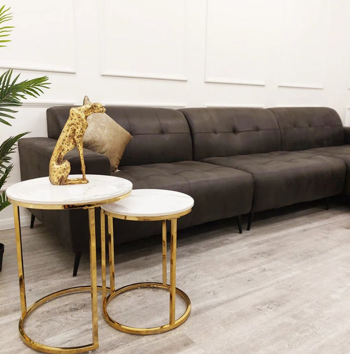 Oslo Open Plan Sofa-Cheshire Furniture Outlet