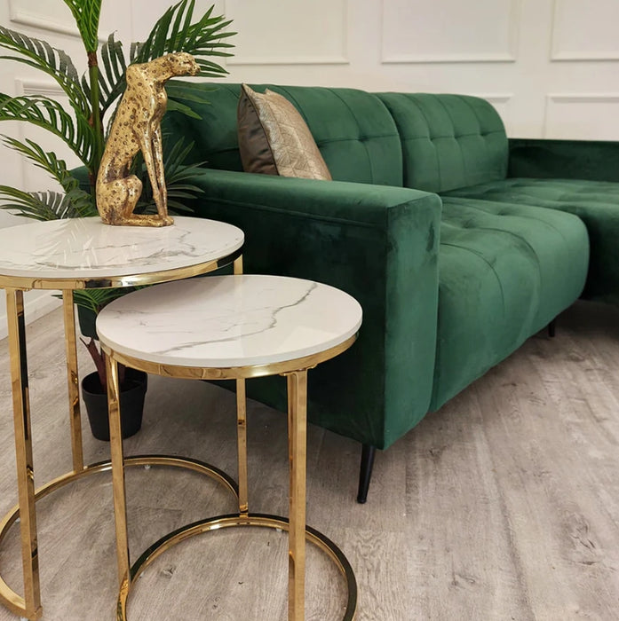 Oslo Open Plan Sofa-Cheshire Furniture Outlet