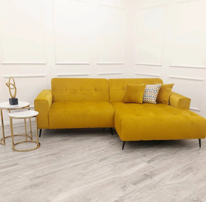 Oslo Open Plan Sofa-Cheshire Furniture Outlet