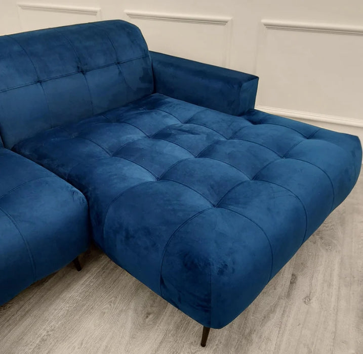 Oslo Open Plan Sofa-Cheshire Furniture Outlet