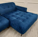 Oslo Open Plan Sofa-Cheshire Furniture Outlet