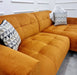Oslo Open Plan Sofa-Cheshire Furniture Outlet