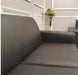 Nevada Faux Leather Contract Sofa-Cheshire Furniture Outlet