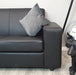 Nevada Faux Leather Contract Sofa-Cheshire Furniture Outlet