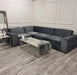 Midland Corner Sofa-Cheshire Furniture Outlet
