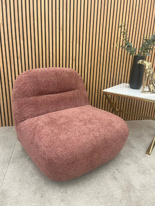 Miami Swivel Accent Chair-Cheshire Furniture Outlet