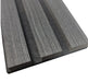 Real Wood Acoustic Slatted Wall Panels-Cheshire Furniture Outlet