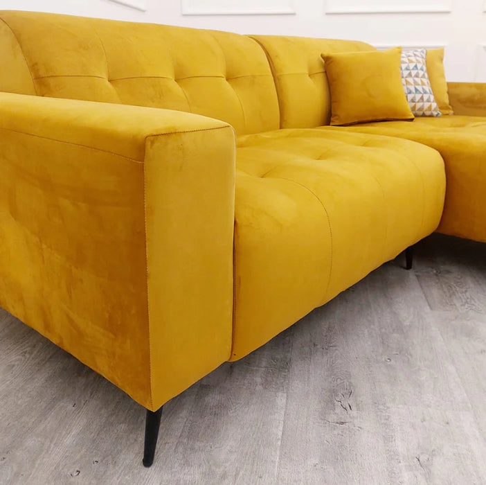 Oslo Open Plan Sofa-Cheshire Furniture Outlet