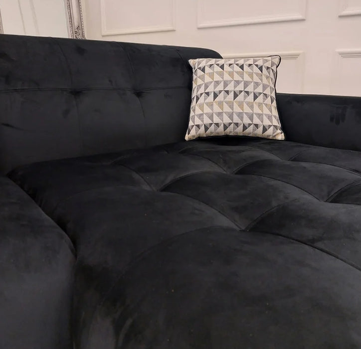Oslo Open Plan Sofa-Cheshire Furniture Outlet