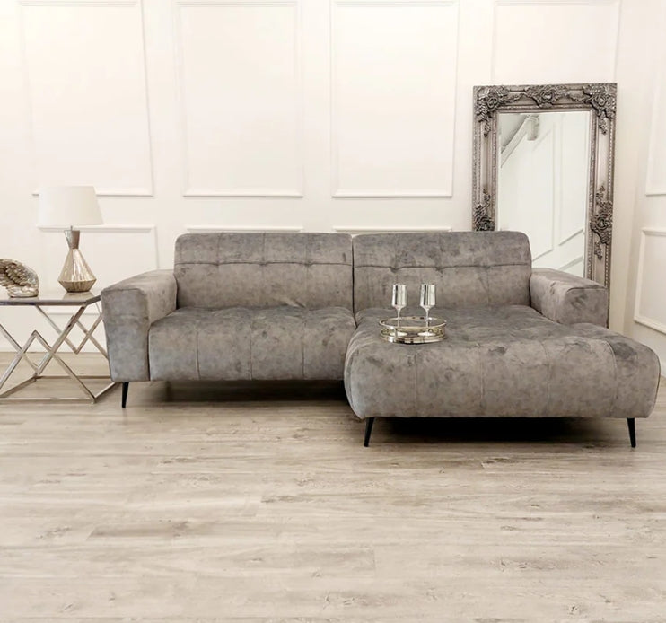 Oslo Open Plan Sofa-Cheshire Furniture Outlet