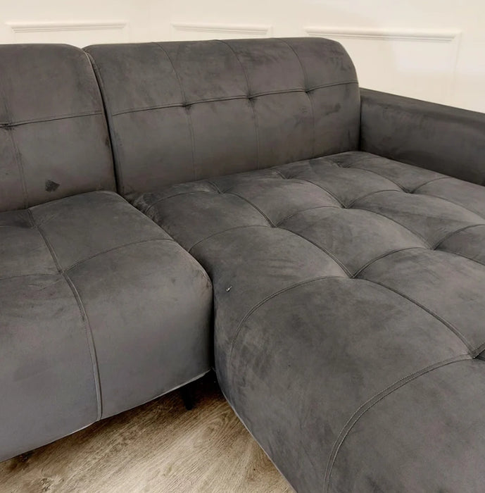 Oslo Open Plan Sofa-Cheshire Furniture Outlet
