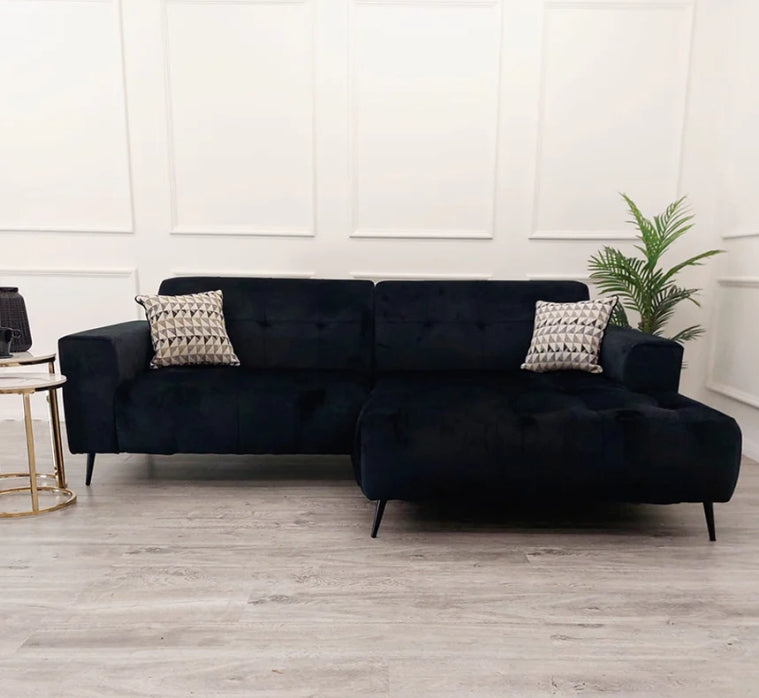 Oslo Open Plan Sofa-Cheshire Furniture Outlet