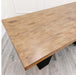 Axel 1.8 Dining Table-Cheshire Furniture Outlet