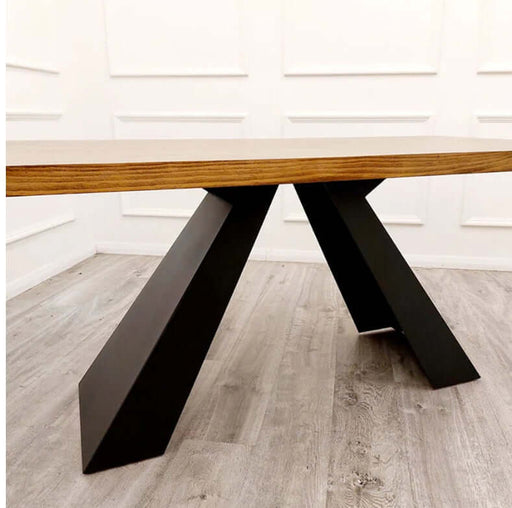Axel 1.8 Dining Table-Cheshire Furniture Outlet