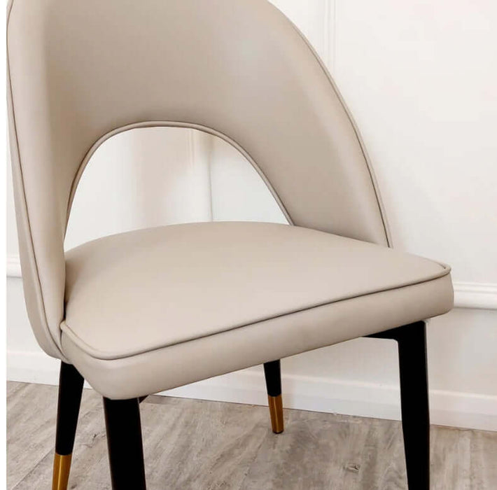 Astra Dining Chair-Cheshire Furniture Outlet