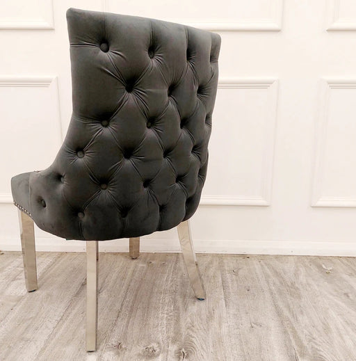 Kensington Dining Chair-Cheshire Furniture Outlet