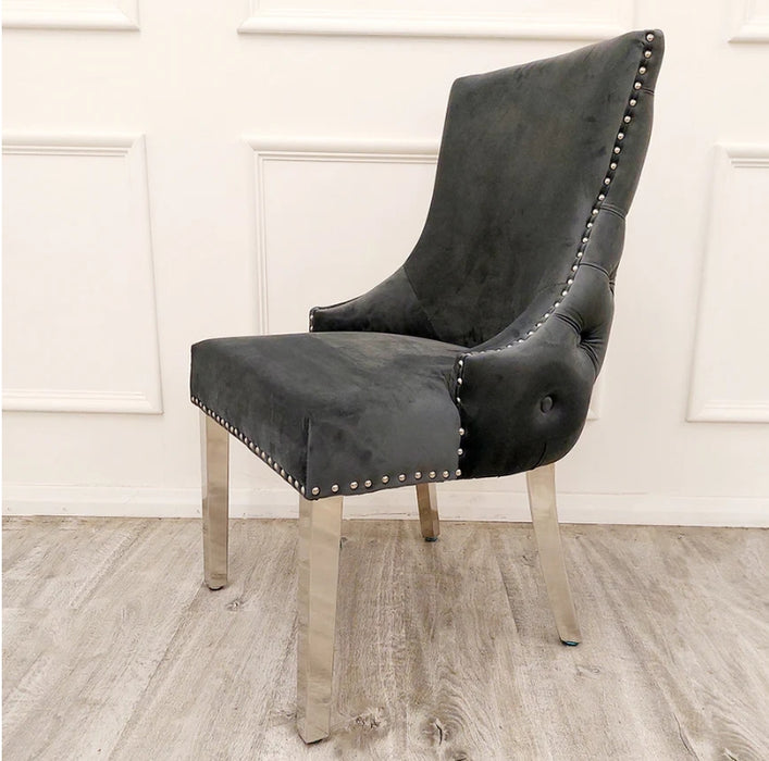 Kensington Dining Chair-Cheshire Furniture Outlet