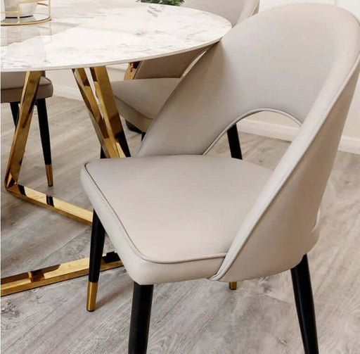 Astra Dining Chair-Cheshire Furniture Outlet