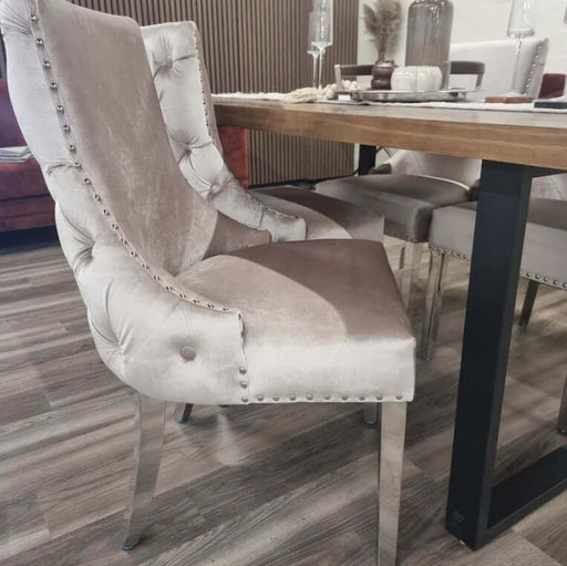 Kensington Dining Chair-Cheshire Furniture Outlet