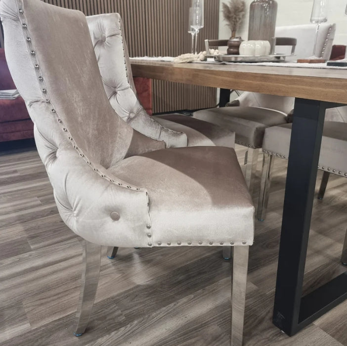 Kensington Dining Chair-Cheshire Furniture Outlet