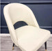 Astra Dining Chair-Cheshire Furniture Outlet