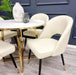 Astra Dining Chair-Cheshire Furniture Outlet