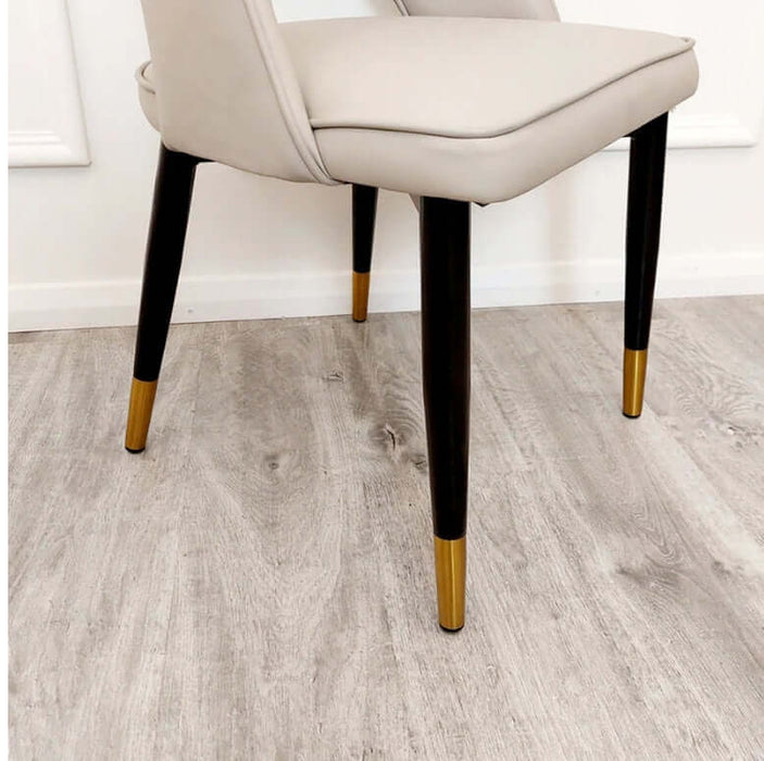 Astra Dining Chair-Cheshire Furniture Outlet
