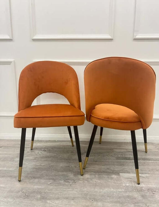 Astra Dining Chair-Cheshire Furniture Outlet