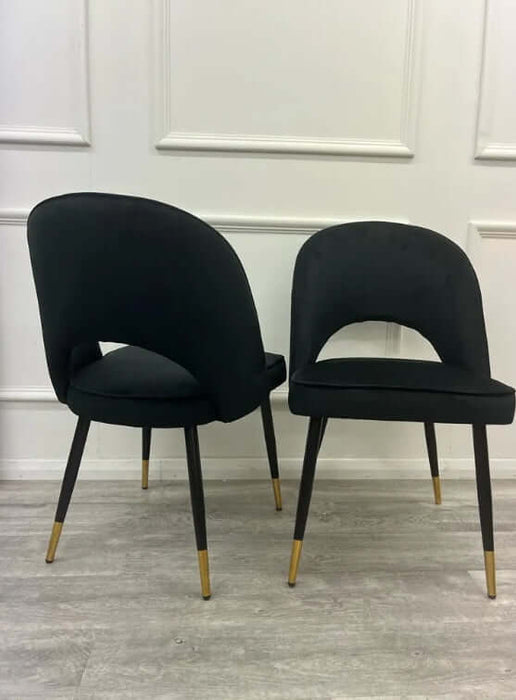 Astra Dining Chair-Cheshire Furniture Outlet