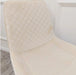 Luna Velvet Dining Chair-Cheshire Furniture Outlet
