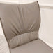 Flora Leather Dining Chair-Cheshire Furniture Outlet