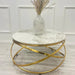 Spiro Coffee Table-Cheshire Furniture Outlet