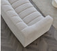 Aluxo Astoria 3 Seater Sofa in Oatmeal Boucle Fabric-Cheshire Furniture Outlet