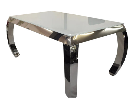 Alpha 1.6 Dining Table-Cheshire Furniture Outlet