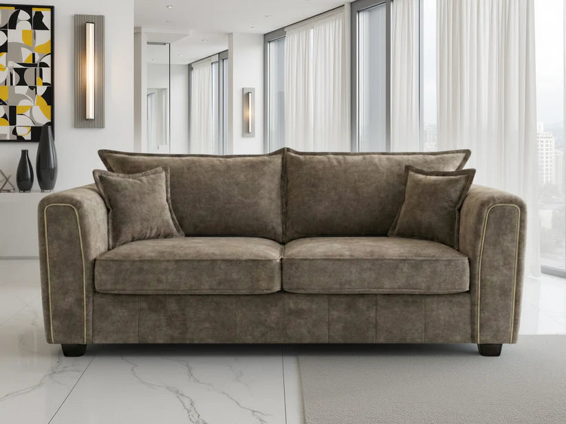 Serena Sofa 3 Seater