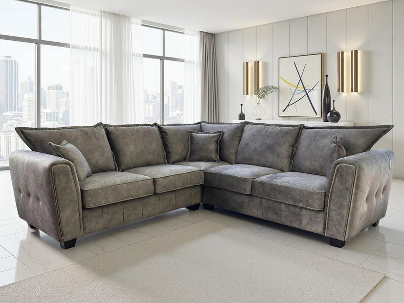 Serena Sofa Large Corner