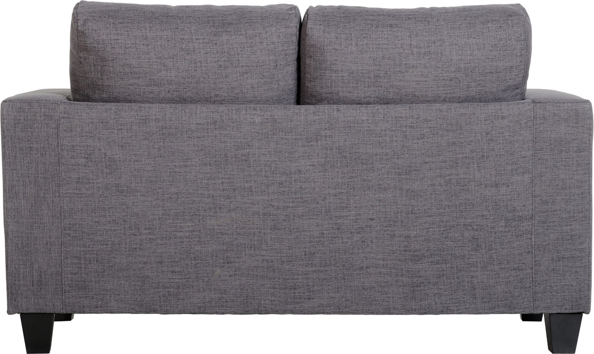 Tempo 2 Seater Sofa-In-A-Box