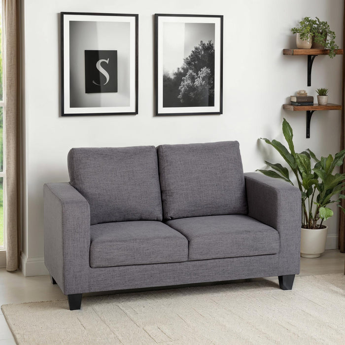 Tempo 2 Seater Sofa-In-A-Box