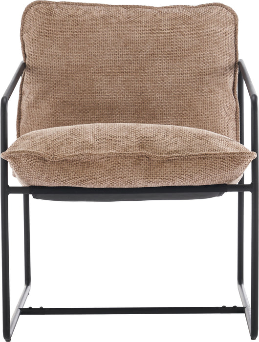 Tivoli Occasional Chair - Champagne