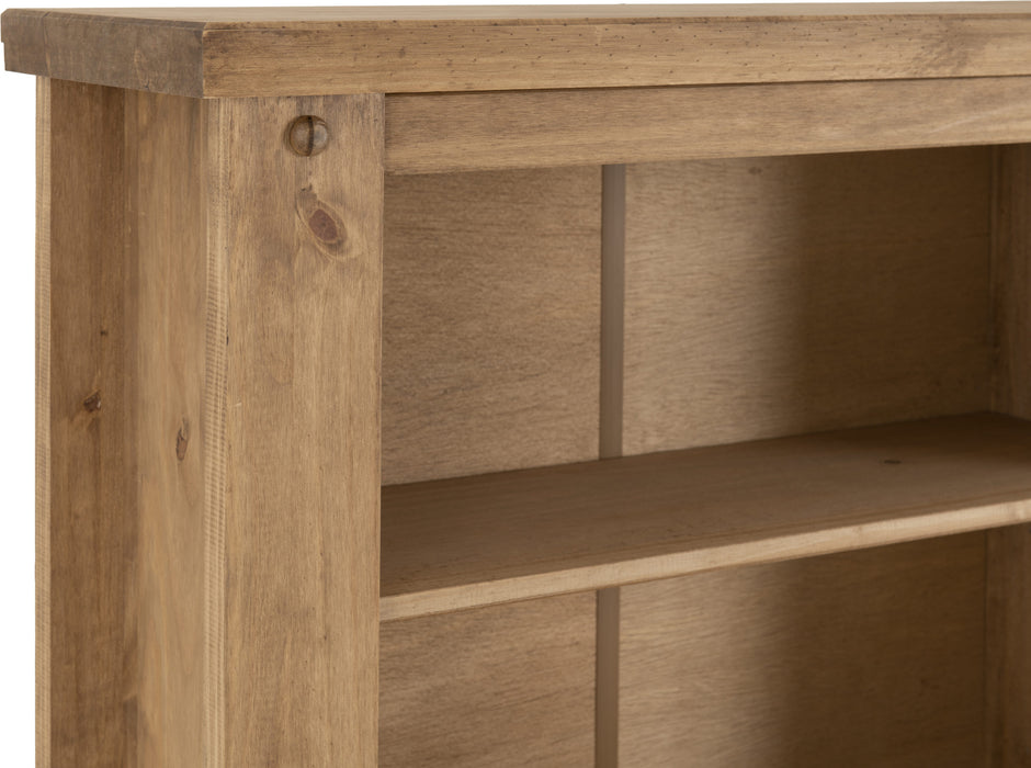 Tortilla 1 Drawer Bookcase