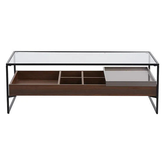 Trento Coffee Table-Cheshire Furniture Outlet